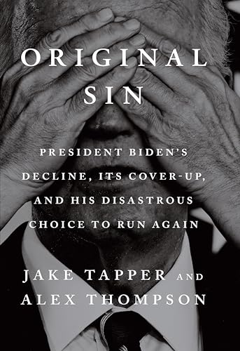 Original Sin Original Sin von Random House UK Ltd