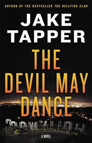 The Devil May Dance: A Novel (Charlie and Margaret Marder Mystery, 2) von LITTLE, BROWN