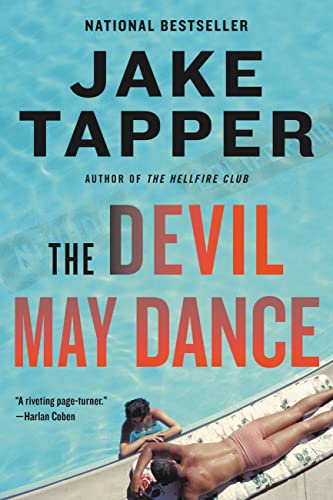 The Devil May Dance: A Novel von Back Bay Books