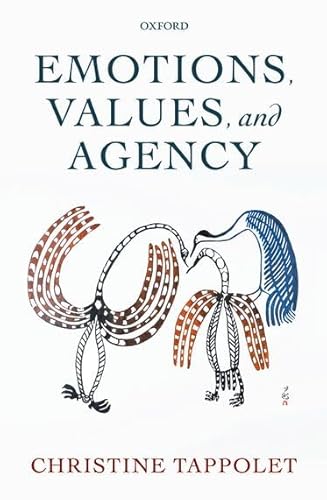 Emotions, Values, and Agency
