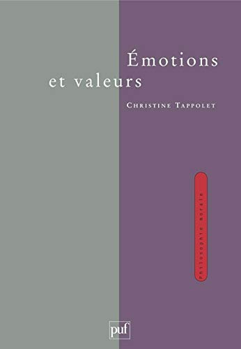 Émotions et valeurs von TASCHEN