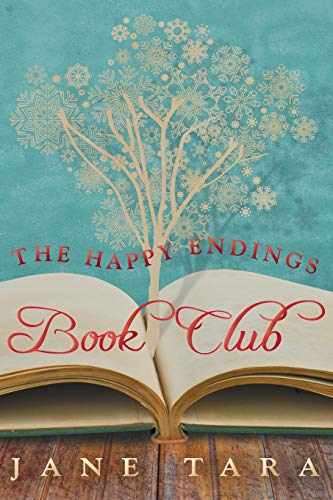 The Happy Endings Book Club von MOMENTUM