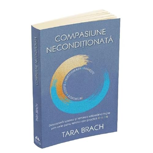 Compasiune Neconditionata