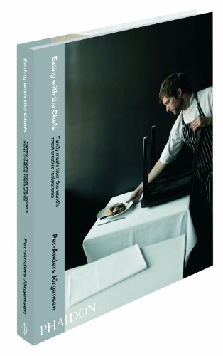Eating with the Chefs: Family meals from the world's most creative restaurants (Cucina) Eating with the Chefs: Family meals from the world's most creative restaurants (Cucina)