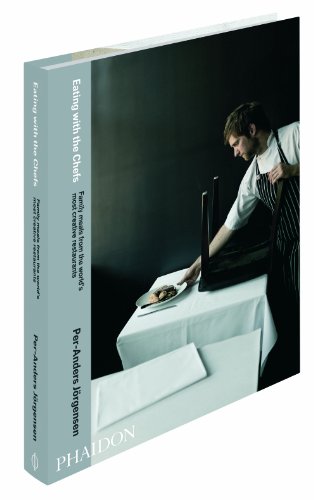 Eating with the Chefs: Family meals from the world's most creative restaurants (Cucina) von PHAIDON