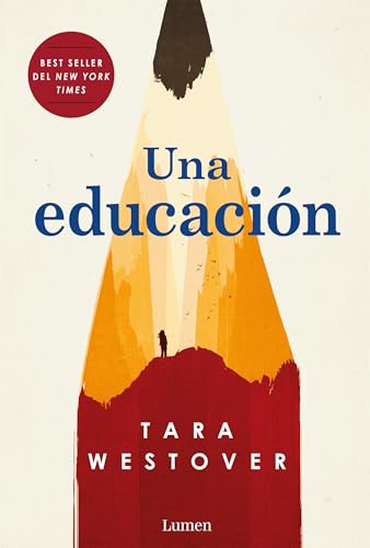 Una educación / Educated: A Memoir von Lumen Naturals