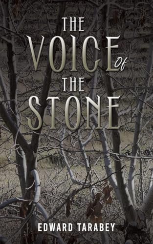 The Voice of the Stone von Austin Macauley Publishers FZE
