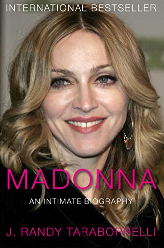 Madonna: An Intimate Biography