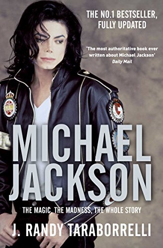 Michael Jackson: The Magic, the Madness, the Whole Story von Pan