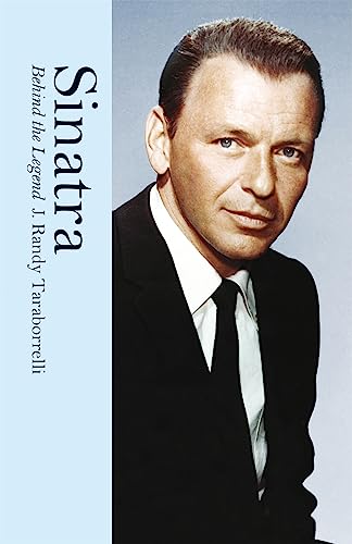 Sinatra: Behind the Legend