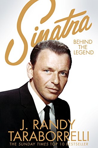 Sinatra: Behind the Legend Sinatra: Behind the Legend von Pan