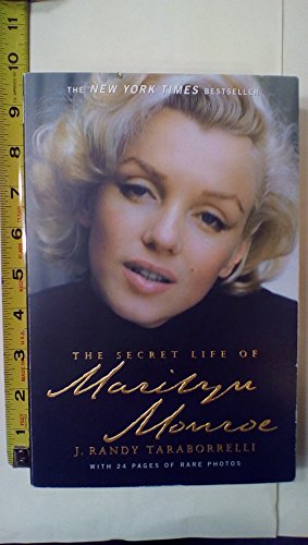 The Secret Life of Marilyn Monroe von Grand Central Publishing