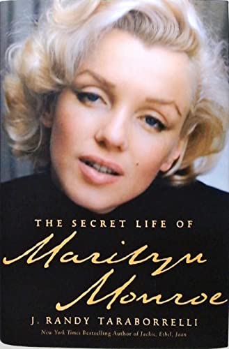 The Secret Life of Marilyn Monroe