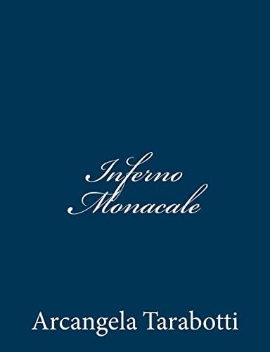 Inferno Monacale von CREATESPACE
