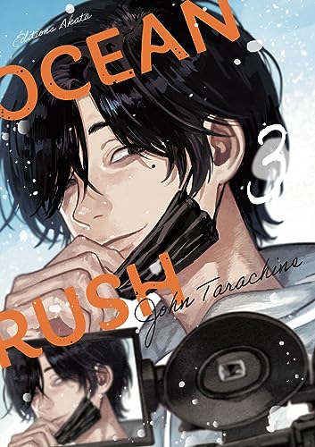 Ocean Rush - Tome 3 (VF)