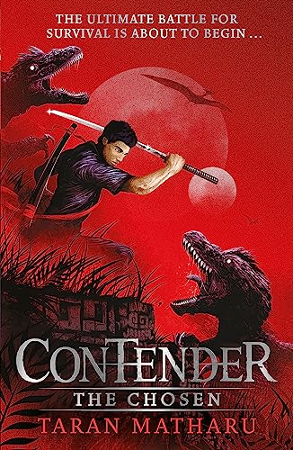 The Chosen: Book 1 (Contender)