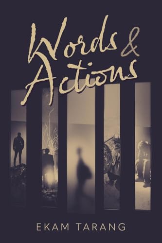 Words and Actions von FriesenPress