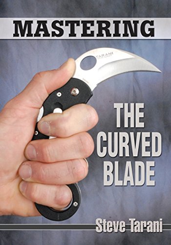 Mastering the Curved Blade von Empire Books