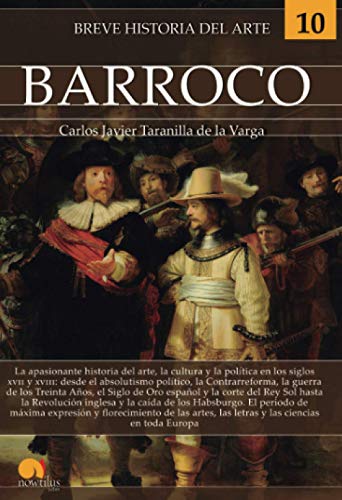Breve historia del Barroco von Nowtilus