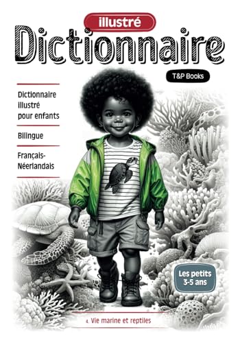 Dictionnaire illustré Français-Néerlandais - Vie marine et reptiles Dictionnaire illustré Français-Néerlandais - Vie marine et reptiles von Independently published