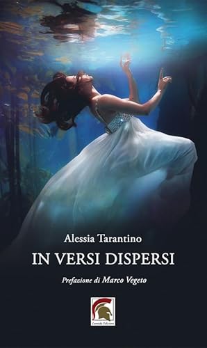 In versi dispersi (Poesia) von Leonida