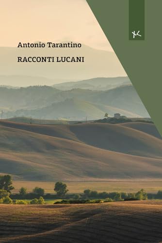 Racconti lucani (Narrativa tascabile) von Edizioni Clandestine