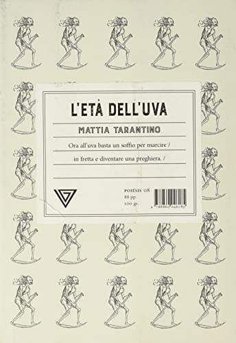 L'età dell'uva