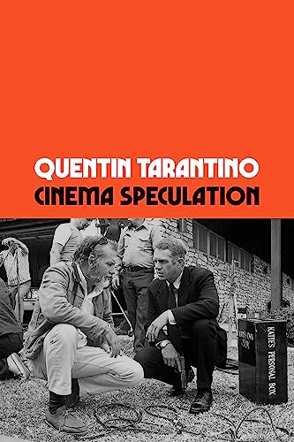 Cinema Speculation Cinema Speculation von Weidenfeld & Nicolson