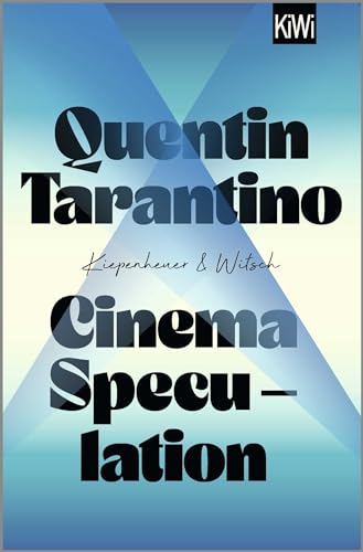Cinema Speculation