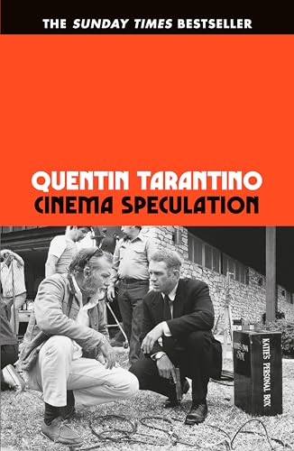 Cinema Speculation von Weidenfeld & Nicolson