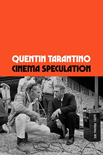 Cinema Speculation Cinema Speculation von Harper