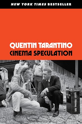 Cinema Speculation von Harper Perennial
