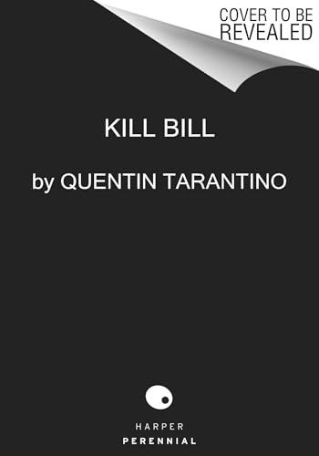 Kill Bill von Harper Perennial