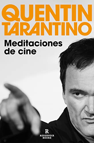 Meditaciones de cine (Reservoir Narrativa)