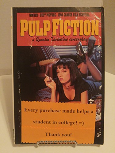 PULP FICTION PULP FICTION von Brand: Miramax