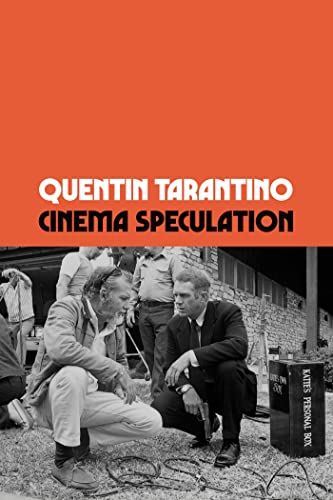Cinema Speculation von Weidenfeld & Nicolson
