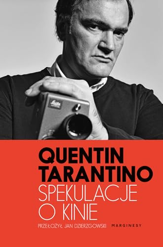 Spekulacje o kinie: Cinema Speculation Spekulacje o kinie: Cinema Speculation