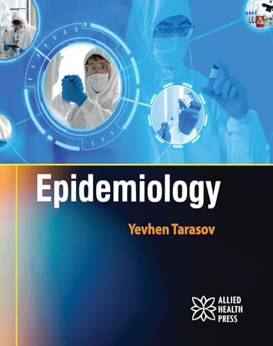 Epidemiology von Delve Publishing