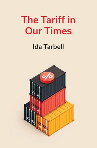 The Tariff in Our Times von Origami Books