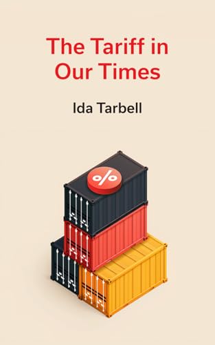 The Tariff in Our Times von Origami Books