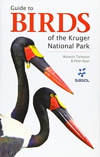 Guide to Birds of the Kruger National Park