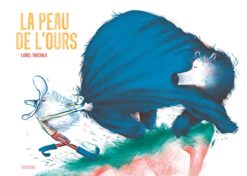 La peau de l'ours