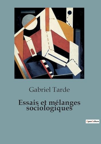 Essais et mélanges sociologiques Essais et mélanges sociologiques von SHS Éditions