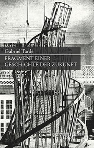 Fragment einer Geschichte der Zukunft (Essay [KUP])