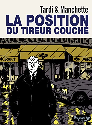 La position du tireur couché: Version poche