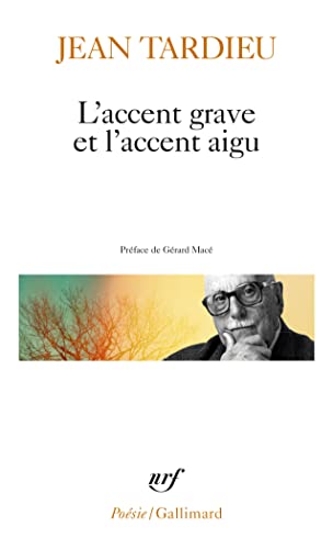 Accent Grave Et Acc Aig Accent Grave Et Acc Aig von GALLIMARD
