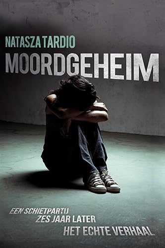 Moordgeheim (Kluitman-novelles) Moordgeheim (Kluitman-novelles)