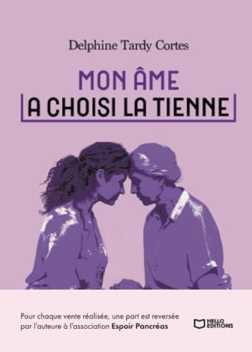 Mon âme a choisi la tienne Mon âme a choisi la tienne von Hello Editions