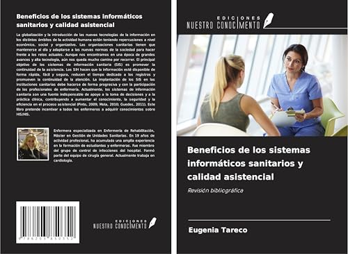 Beneficios de los sistemas informáticos sanitarios y calidad asistencial: Revisión bibliográfica