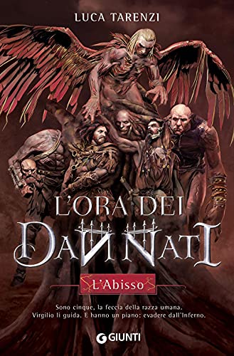 L'ora dei dannati. L'abisso (Y)
